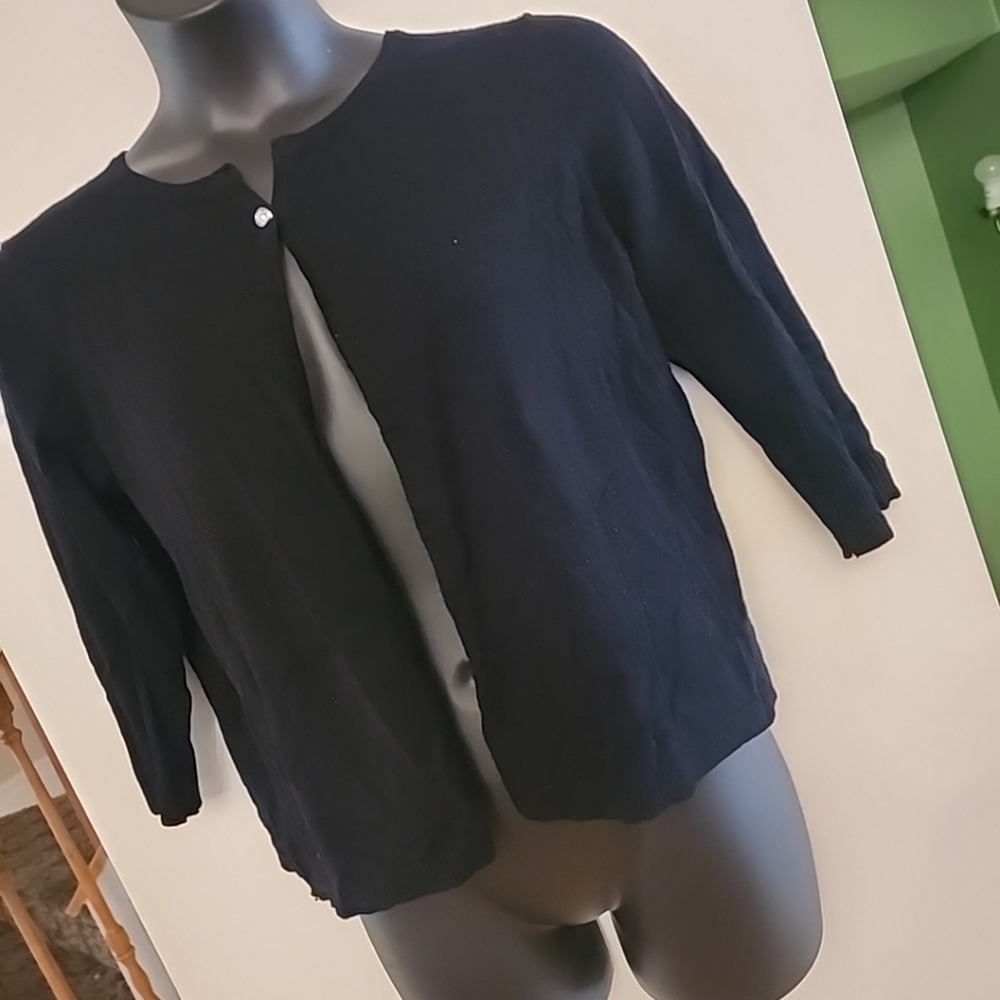 Grace Elements Cardigan - image 2